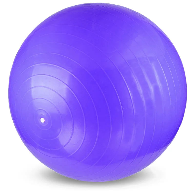 Premium Yoga Blocks And Straps At Lower Prices 65-75 cm Anti-Burst Yoga Balance Ball Premium Yoga Blocks And Straps At Lower Prices 65-75 cm Anti-Burst Yoga Balance Ball