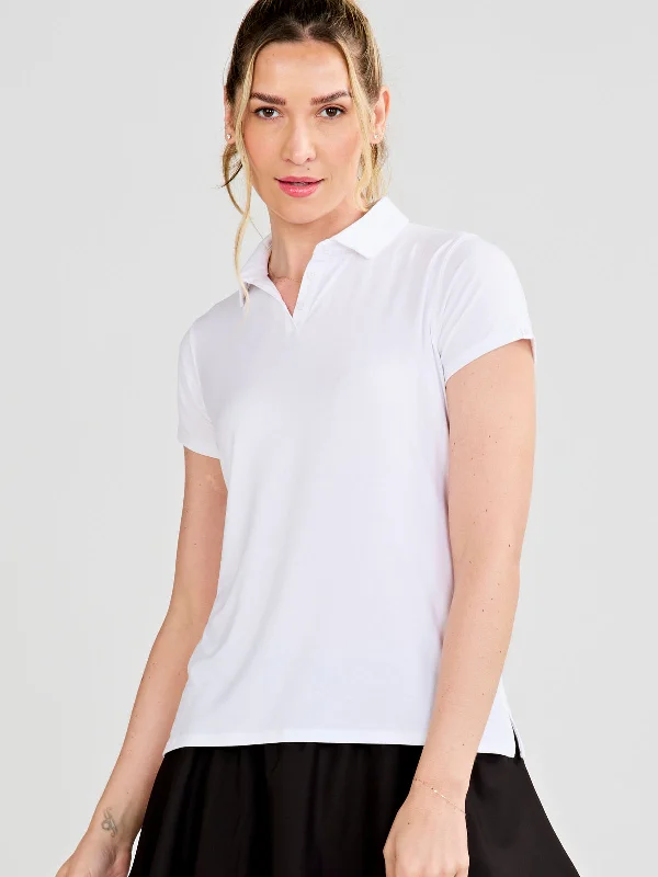 Flexibility Meets Affordability In Our Yoga Wear Sale Air Polo