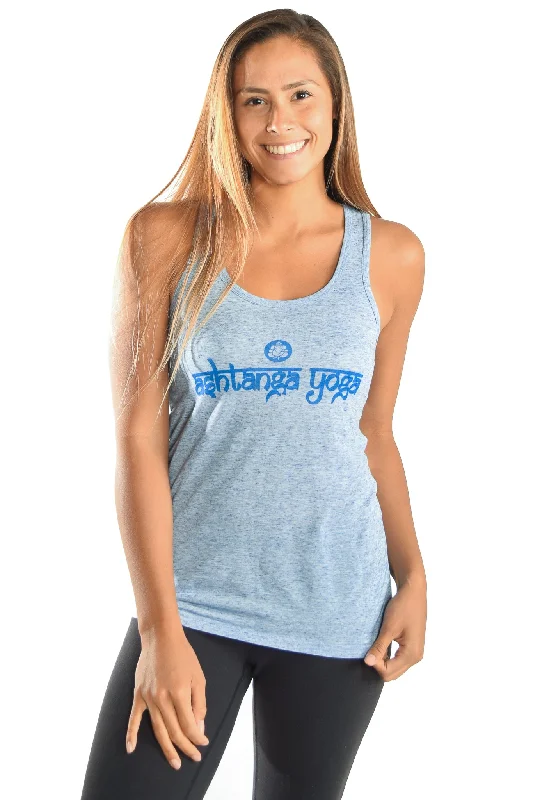Yoga Apparel Designed For Movement At Lower Prices ASHTANGA YOGA RACER BACK