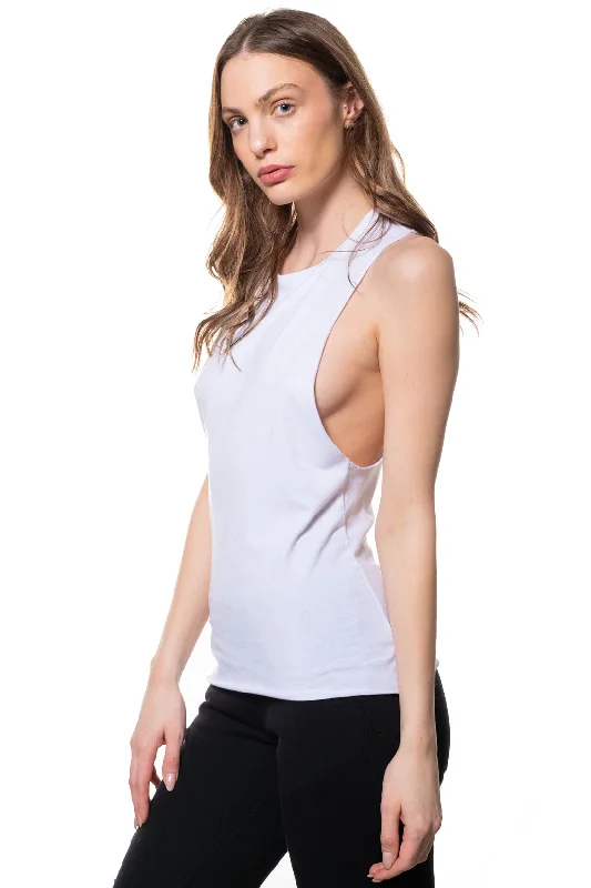 From Warm-Ups To Cooldowns, Shop And Save Bamboo Muscle Tank 3.0