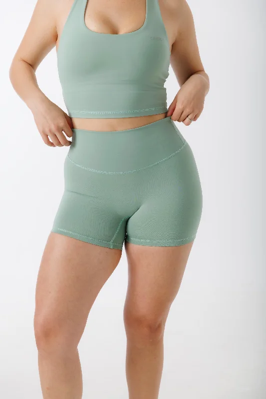 Your Practice Deserves The Best—At Better Prices Signature 4” Shorts