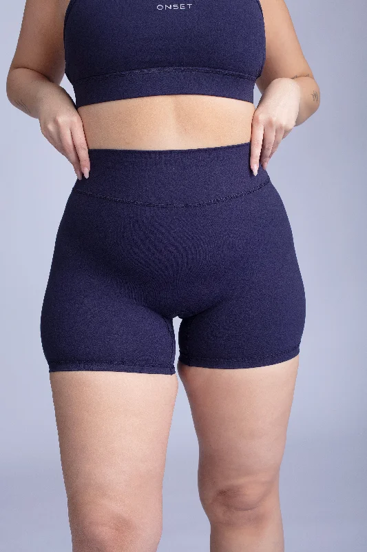 Your Practice Deserves The Best—At Better Prices Basics V-Shorts