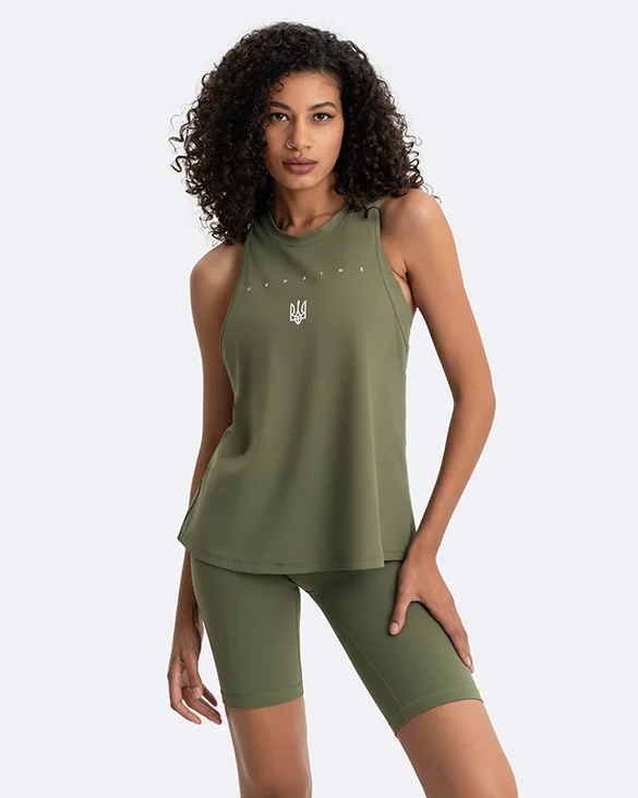 Stretch In Style With Budget-Friendly Yoga Wear Tank Top | Creating Power Within