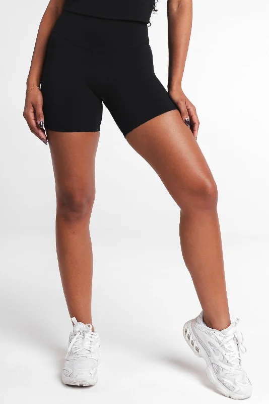 Soft, Stretchy, And Super Affordable Yoga Wear Cloud II™ Volley Short - Midnight