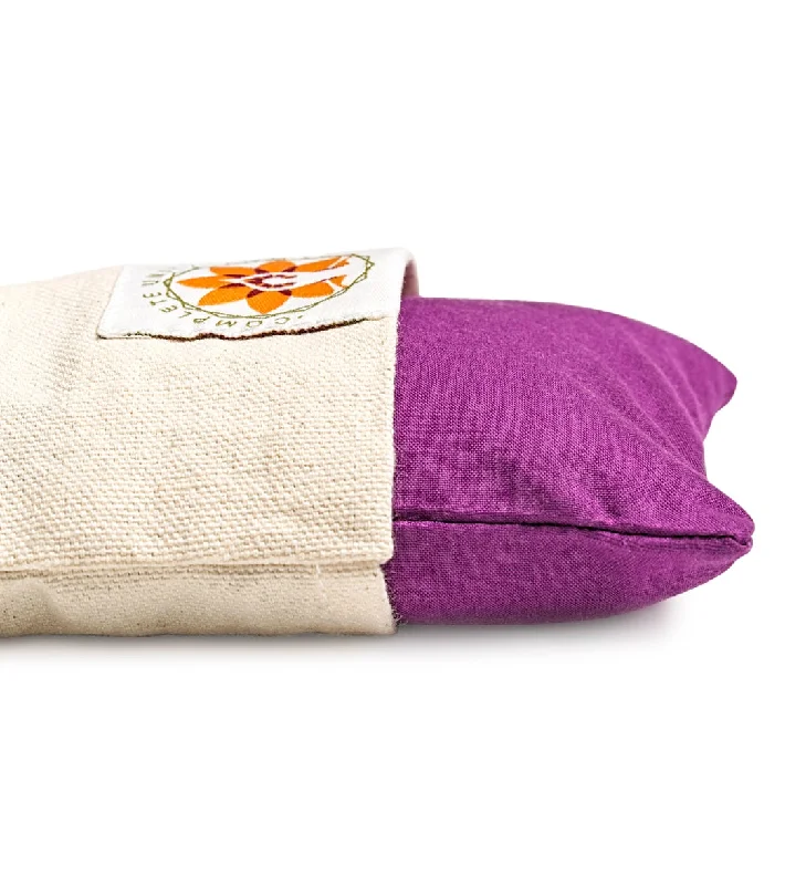 Exclusive Deals On Yoga Mats, Blocks, And Straps Complete Unity Meditative Eye Pillow Exclusive Deals On Yoga Mats, Blocks, And Straps Complete Unity Meditative Eye Pillow