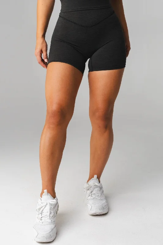 The Yoga Wear Sale You’Ve Been Waiting For Vitality Daydream® Volley Short - Midnight Marl The Yoga Wear Sale You’Ve Been Waiting For Vitality Daydream® Volley Short - Midnight Marl