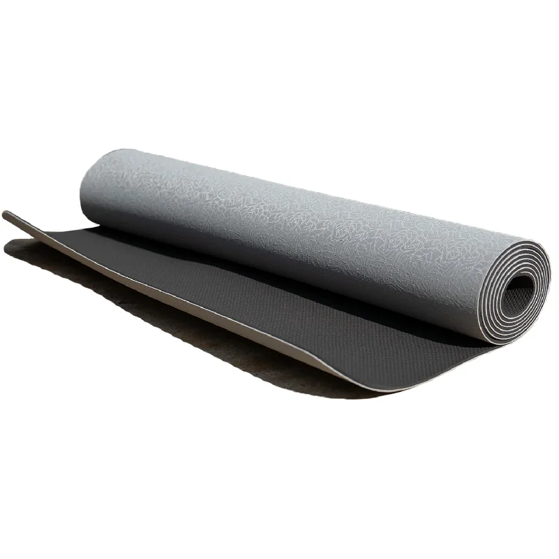 Designed For Movement, Priced For Savings Eco Lite Yoga Mat by YOGA Accessories