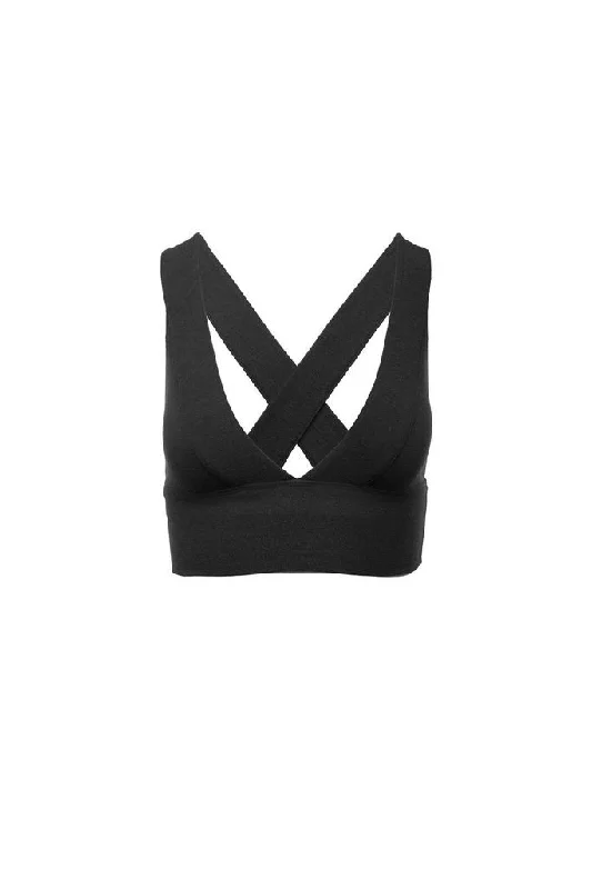 Find Your Perfect Fit With Discounted Yoga Outfits Empress V Sport Bra