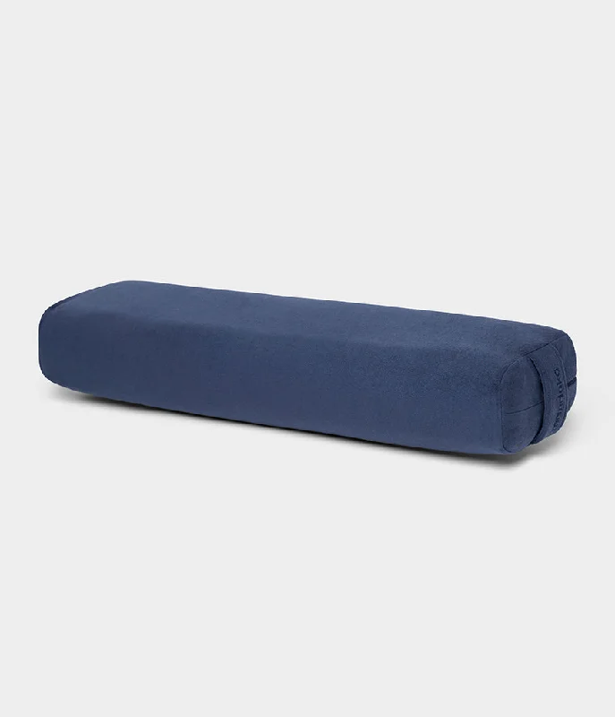 Mindful Movement Starts With Mindful Savings enlight™ lean bolster