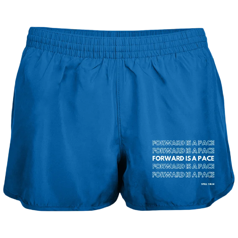 Limited-Stock Sale On Yoga Tops And Leggings Forward is a Pace - Short Length Wayfarer Running Shorts Limited-Stock Sale On Yoga Tops And Leggings Forward is a Pace - Short Length Wayfarer Running Shorts