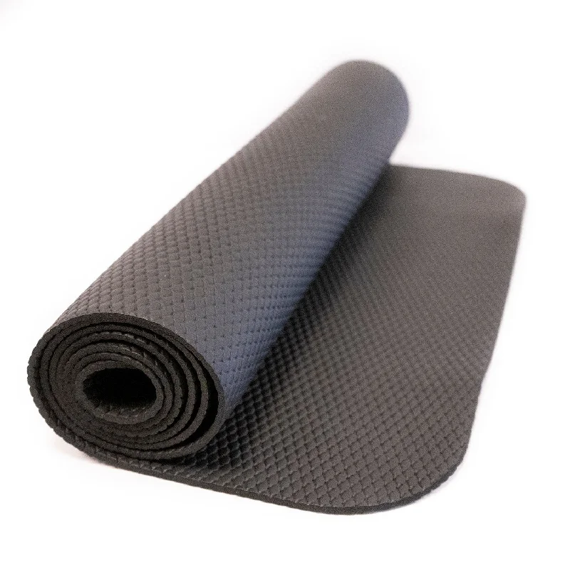 Flow Into Savings On Top Yoga Products Gaia ECO Yoga Mat by YOGA Accessories