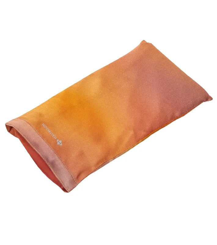 Perfect Your Pose With Top Yoga Accessories At Lower Prices Halfmoon Crystal Collection Silk Eye Pillow Citrine Perfect Your Pose With Top Yoga Accessories At Lower Prices Halfmoon Crystal Collection Silk Eye Pillow Citrine