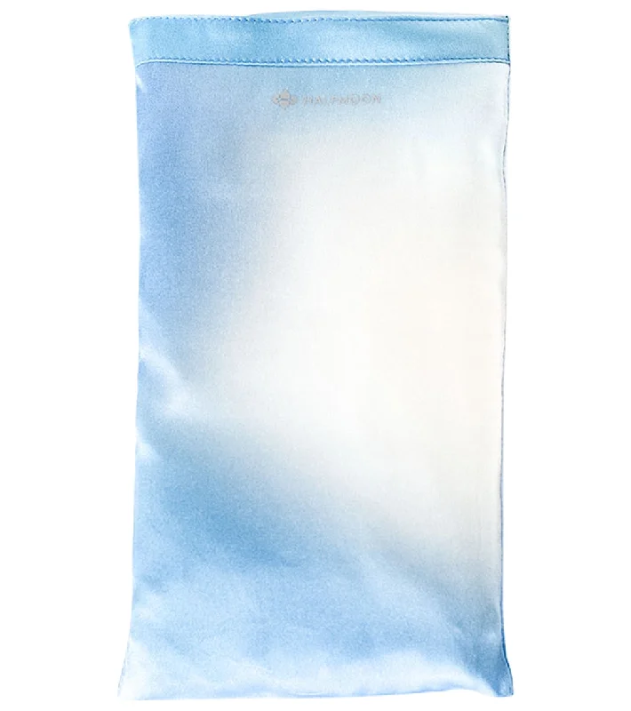 Exclusive Deals On Yoga Mats, Blocks, And Straps Halfmoon Crystal Collection Silk Eye Pillow Clear Quartz Exclusive Deals On Yoga Mats, Blocks, And Straps Halfmoon Crystal Collection Silk Eye Pillow Clear Quartz