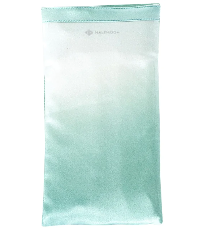 Breathe Easy With Yoga Gear On Sale Halfmoon Crystal Collection Silk Eye Pillow Jade Breathe Easy With Yoga Gear On Sale Halfmoon Crystal Collection Silk Eye Pillow Jade