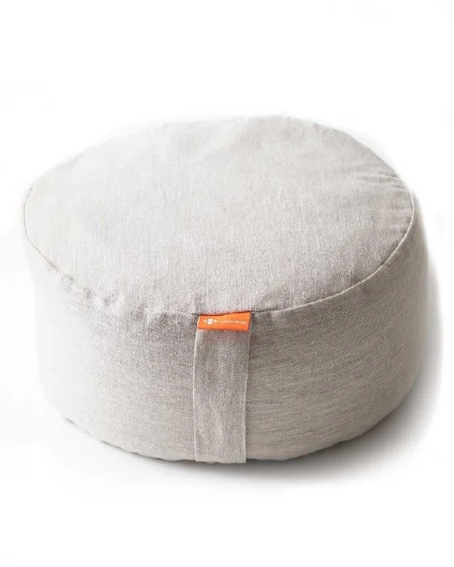 Feel The Difference With Premium Yoga Gear Deals Mod Meditation Cushion