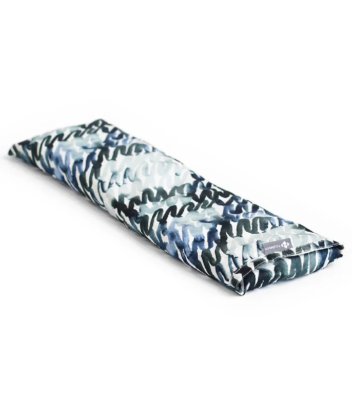 Flow Into Savings On Must-Have Yoga Accessories Halfmoon Organic Hot + Cold Therapy Pillow Scribbles Flow Into Savings On Must-Have Yoga Accessories Halfmoon Organic Hot + Cold Therapy Pillow Scribbles