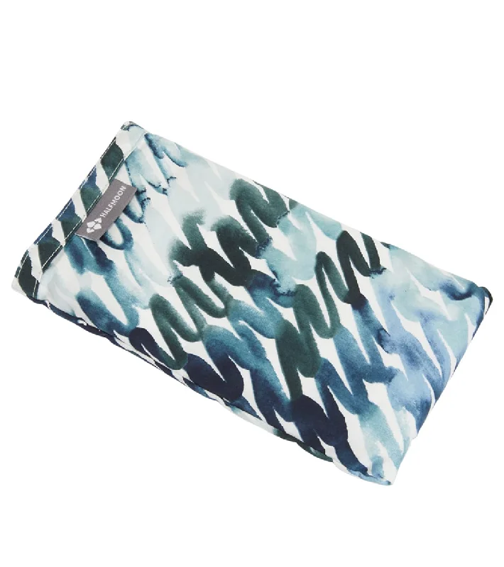 Unwind, Relax, And Save On Yoga Gear Halfmoon Organic Lavender Cotton Eye Pillow Scribbles Unwind, Relax, And Save On Yoga Gear Halfmoon Organic Lavender Cotton Eye Pillow Scribbles