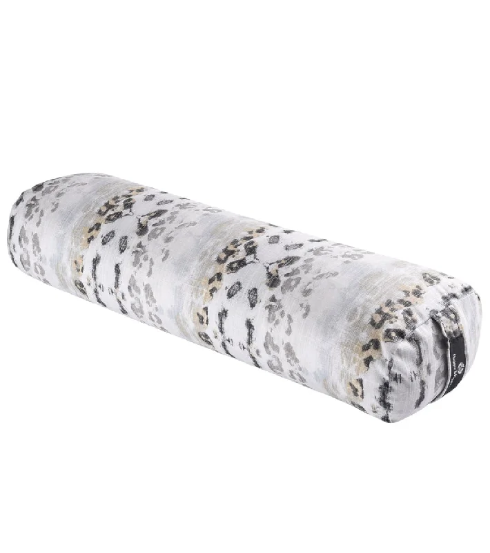 High-Performance Yoga Gear, Low Prices Hugger Mugger Junior Printed Yoga Bolster