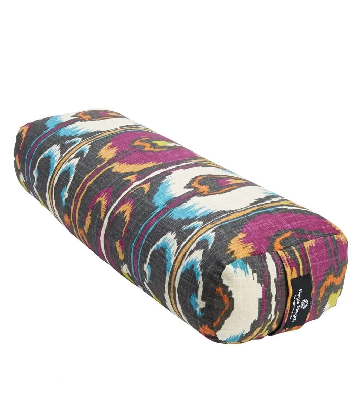 Bohemian Ikat