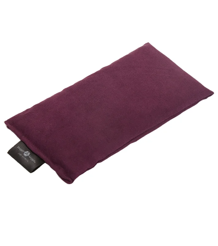 Lightweight, Durable Yoga Accessories At Lower Prices Hugger Mugger Peachskin Yoga Eye Pillow Amethyst Lightweight, Durable Yoga Accessories At Lower Prices Hugger Mugger Peachskin Yoga Eye Pillow Amethyst