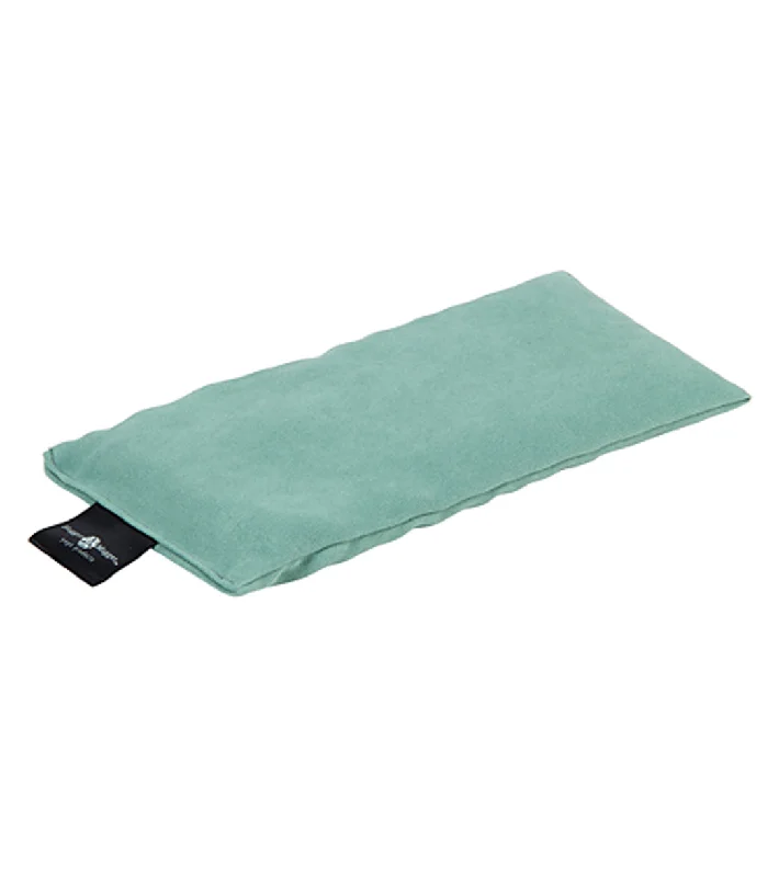 Unmissable Discounts On High-Quality Yoga Props Hugger Mugger Peachskin Yoga Eye Pillow Jade Unmissable Discounts On High-Quality Yoga Props Hugger Mugger Peachskin Yoga Eye Pillow Jade
