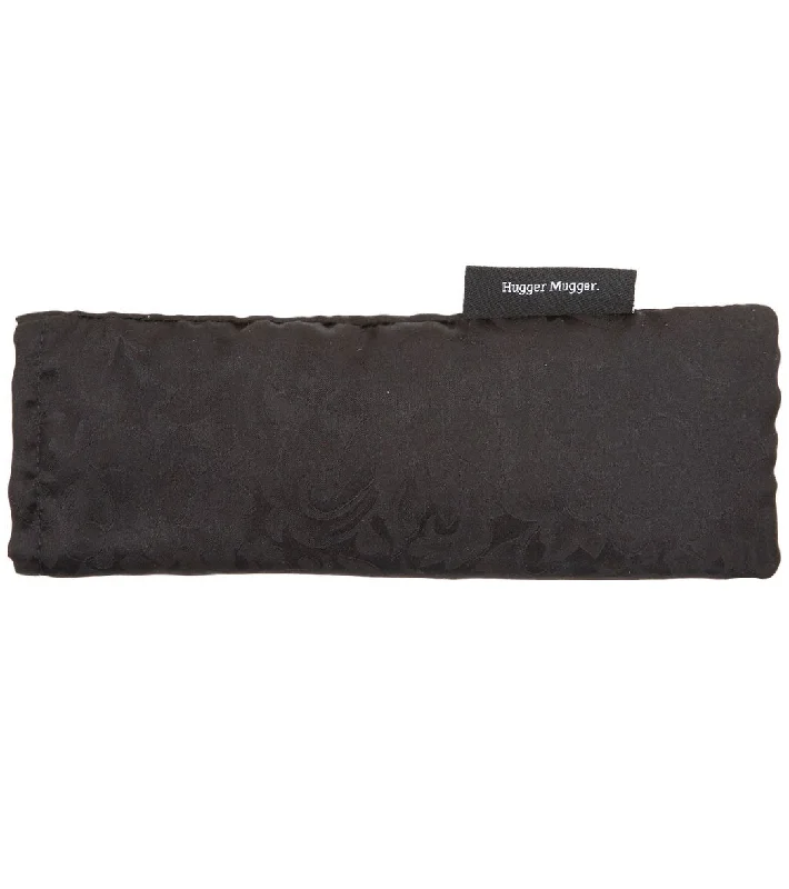 Unbeatable Offers On Yoga Props And Tools Hugger Mugger Piccolo Silk Yoga Eye Pillow - Flax Black Unbeatable Offers On Yoga Props And Tools Hugger Mugger Piccolo Silk Yoga Eye Pillow - Flax Black