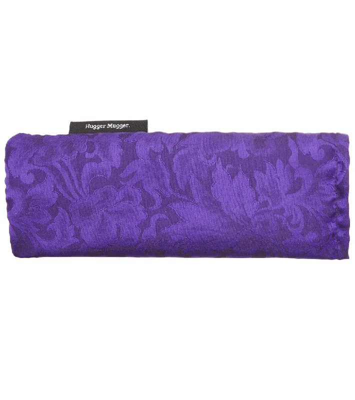 Elevate Your Yoga Journey With Special Deals Hugger Mugger Piccolo Silk Yoga Eye Pillow - Herbal Hyacinth Elevate Your Yoga Journey With Special Deals Hugger Mugger Piccolo Silk Yoga Eye Pillow - Herbal Hyacinth