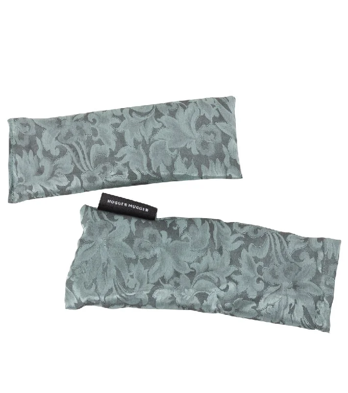 Your Perfect Yoga Essentials Now On Sale Hugger Mugger Piccolo Silk Yoga Eye Pillow - Herbal Sage Your Perfect Yoga Essentials Now On Sale Hugger Mugger Piccolo Silk Yoga Eye Pillow - Herbal Sage