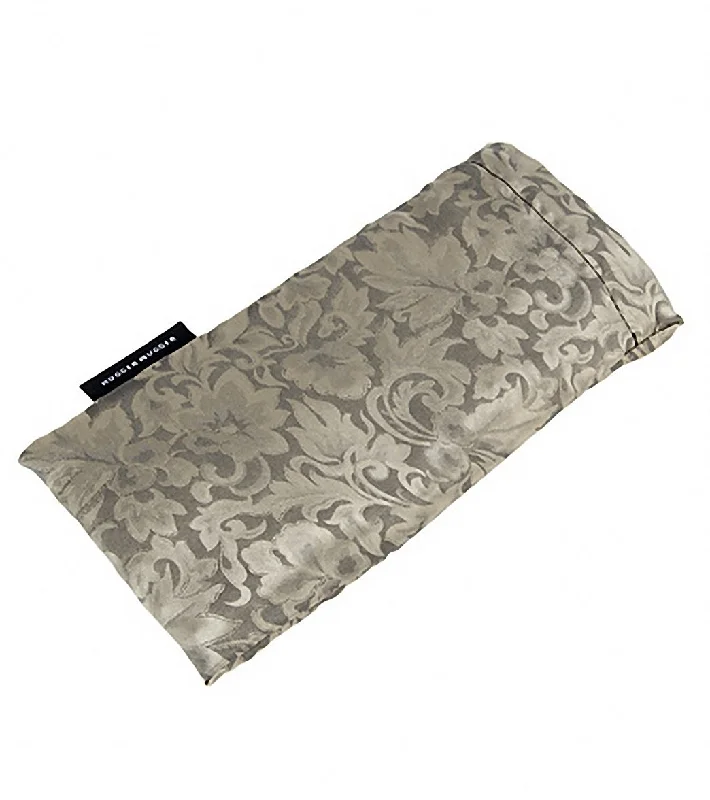 Flexible Fashion For Every Pose At Special Prices Hugger Mugger Silk Yoga Eye Pillow - Beads Gold Flexible Fashion For Every Pose At Special Prices Hugger Mugger Silk Yoga Eye Pillow - Beads Gold