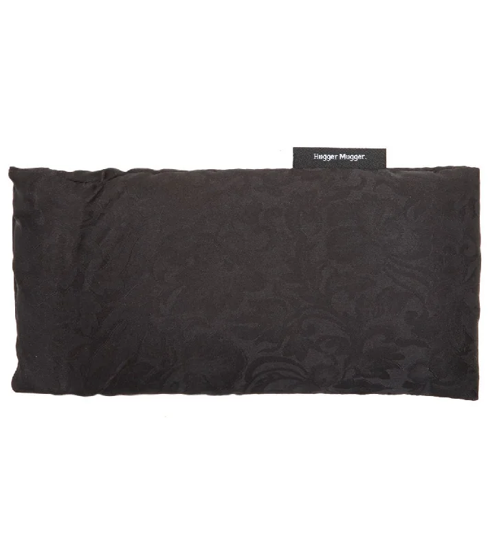 Comfort Meets Style In Our Yoga Sale Hugger Mugger Silk Yoga Eye Pillow - Flax Black Comfort Meets Style In Our Yoga Sale Hugger Mugger Silk Yoga Eye Pillow - Flax Black