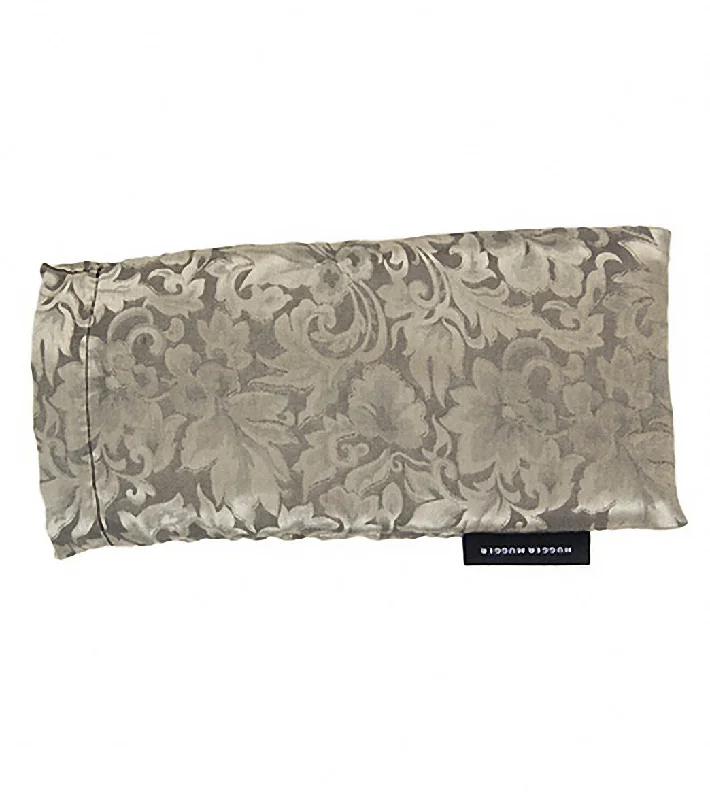 Ultimate Yoga Collection Now At Lower Prices Hugger Mugger Silk Yoga Eye Pillow - Flax Gold Ultimate Yoga Collection Now At Lower Prices Hugger Mugger Silk Yoga Eye Pillow - Flax Gold