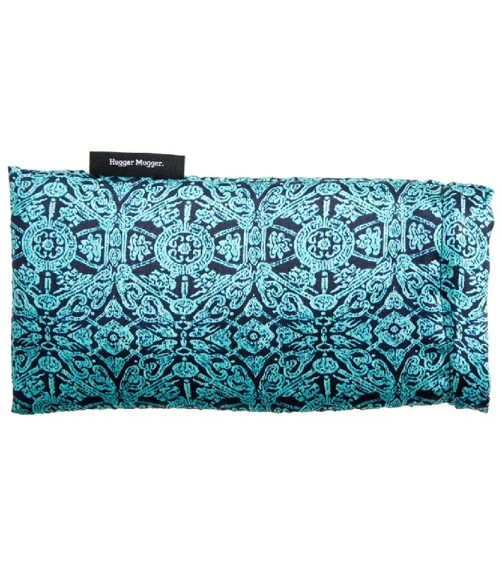Find Balance With Our Yoga Discounts Hugger Mugger Silk Yoga Eye Pillow- Herbal Boho Teal Find Balance With Our Yoga Discounts Hugger Mugger Silk Yoga Eye Pillow- Herbal Boho Teal