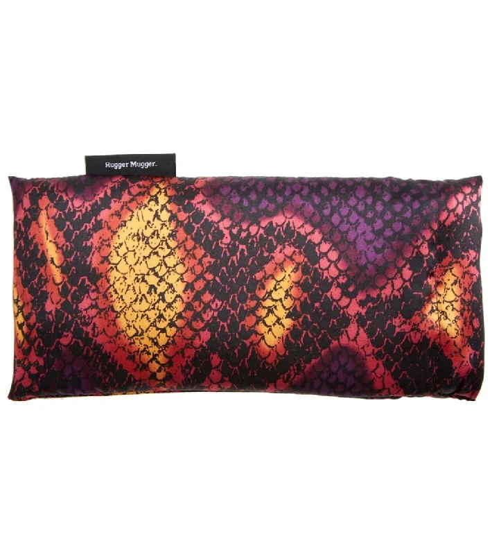 The Perfect Fit For Your Yoga Journey, Now On Sale Hugger Mugger Silk Yoga Eye Pillow- Herbal The Perfect Fit For Your Yoga Journey, Now On Sale Hugger Mugger Silk Yoga Eye Pillow- Herbal