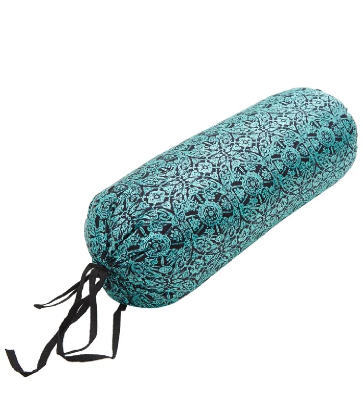 Boho Teal