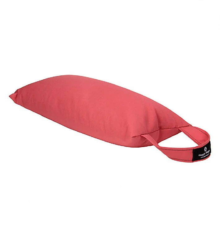 Serenity Starts With Savings On Yoga Gear Hugger Mugger Sukasana Yoga Meditation Cushion Carnation Serenity Starts With Savings On Yoga Gear Hugger Mugger Sukasana Yoga Meditation Cushion Carnation