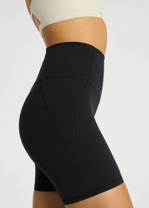 Flexibility Meets Affordability In Our Yoga Wear Sale In Motion Bike Short 14cm
