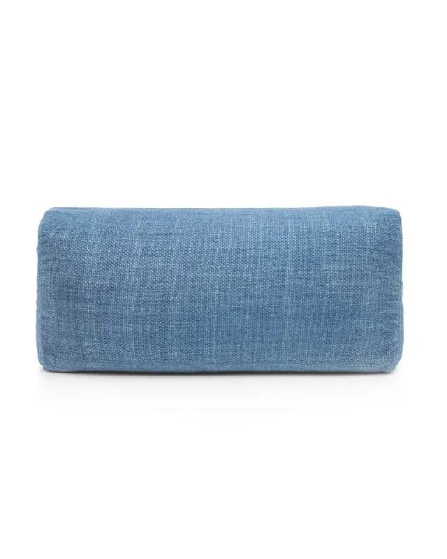 Feel Good, Look Great, Spend Less On Yoga Gear Indigo Ayurvedic Yoga Bolster