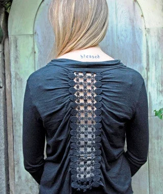 Comfortable, Stylish, And Now More Affordable Kisco Cardigan Wrap