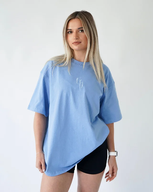 Your Yoga Essentials, Now At Lower Prices Legacy T-Shirt - Ocean