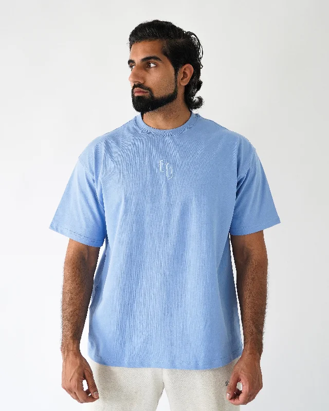 Don't Miss Out On Premium Yoga Wear Deals Legacy T-Shirt - Ocean