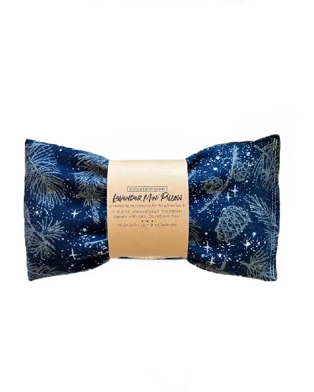 Bring Balance To Your Practice And Budget Eye Pillow