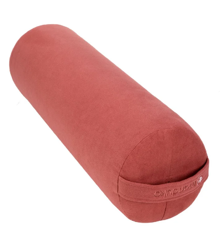 Feel Grounded With Yoga Mats At Discounted Prices Manduka Enlight Round Yoga Bolster Maka Feel Grounded With Yoga Mats At Discounted Prices Manduka Enlight Round Yoga Bolster Maka