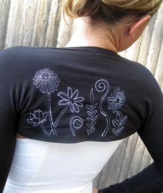 Move With Confidence In Discounted Yoga Outfits Organic Bliss Stitch Yogi Arms