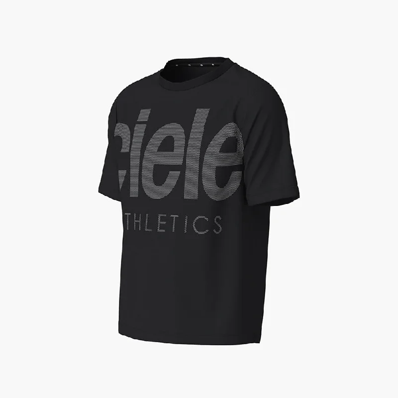 Your Go-To Yoga Outfits Now More Affordable ORTShirt - Bold Standard - Whitaker