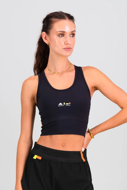 Affordable Yoga Fashion For Every Pose Pace Supportive Tank