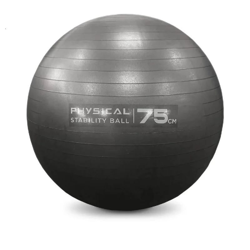 Your Perfect Yoga Essentials Now On Sale Physical Stability Balance Ball