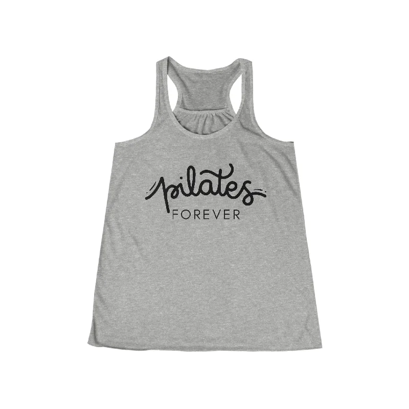 Find Your Perfect Fit With Discounted Yoga Outfits Pilates Forever Tank Top