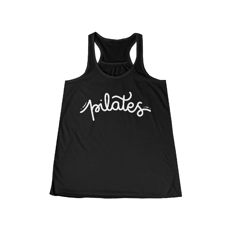 Limited-Time Sale On Stylish Yoga Apparel Pilates Tank Top