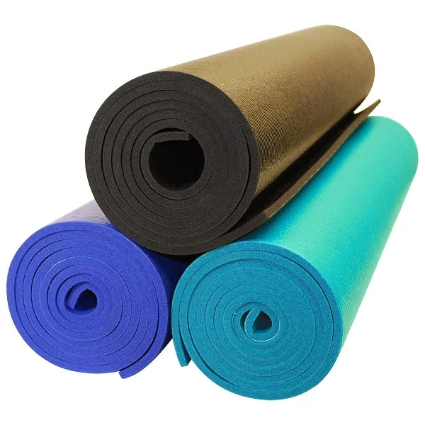 Perfect Support, Perfect Price On Yoga Props Premium Weight Yoga Mat by YOGA Accessories Perfect Support, Perfect Price On Yoga Props Premium Weight Yoga Mat by YOGA Accessories