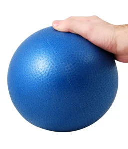 High-Performance Yoga Gear, Low Prices Professional Core Training Ball